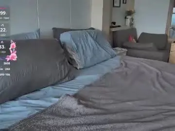 Chaturbate Nude Webcam of leediseeeex