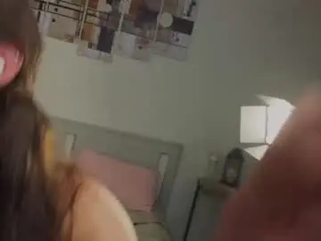 milki_ss from chaturbate