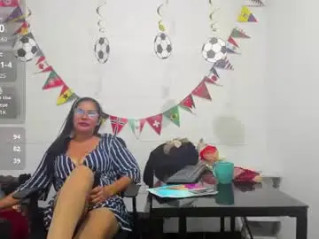 Chaturbate Adult Webcam of miss_clarepocahose