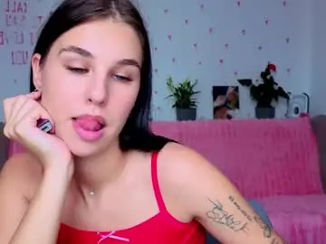 Chaturbate Nude Webcam of pixie_molly