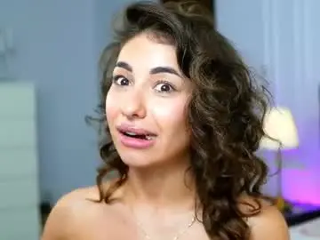 Chaturbate Free Porn Cam of sheri_may