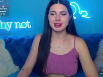Chaturbate Adult Webcam of viollinalv
