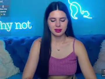 Chaturbate Adult Webcams of viollinalv