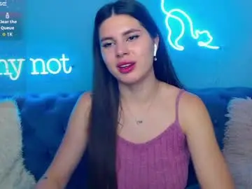 Chaturbate Adult Webcams of viollinalv