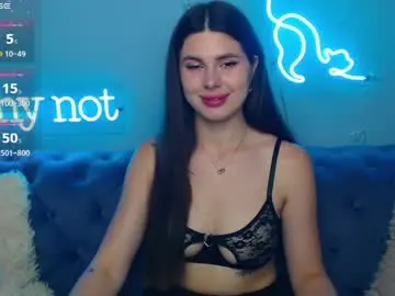 Chaturbate Adult Webcam of viollinalv