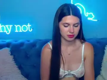 Chaturbate Private Sex Chat of viollinalv