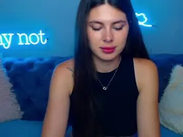 Chaturbate Live Sex Cam of viollinalv