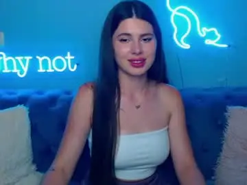 Chaturbate Best live sex cam show of viollinalv