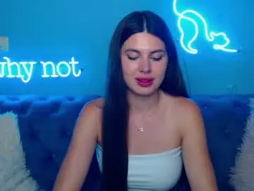 Chaturbate Live Sex Cam of viollinalv