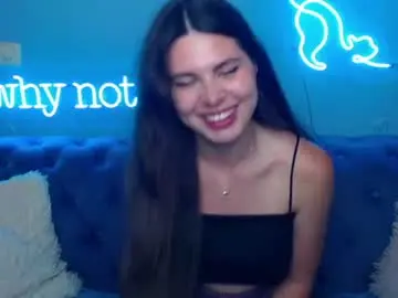 Chaturbate Free Porn Cam of viollinalv