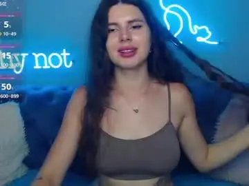 Chaturbate Sex Chat of viollinalv
