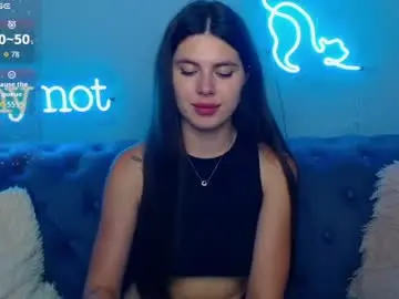 Chaturbate Best live sex cam show of viollinalv