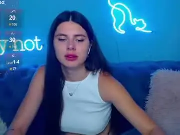 Chaturbate Watch Live Sex Cams of viollinalv
