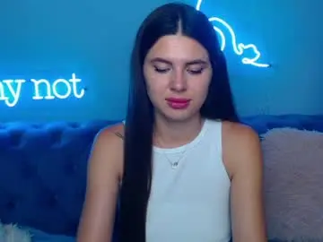 Chaturbate Free Porn Cam of viollinalv