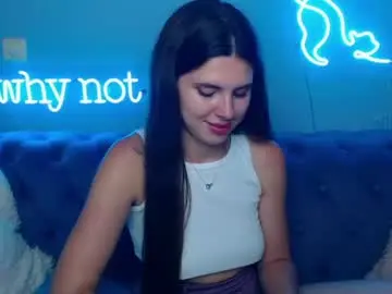 Chaturbate Live Sex of viollinalv