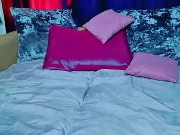 Chaturbate Live Sex Cam of _allisson__