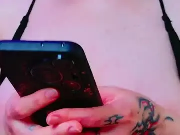 Chaturbate Live Sex of _allisson__