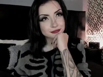 Chaturbate Live Sex of adeelinee