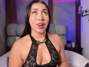 Chaturbate Free Live Porn of alisonharperr_