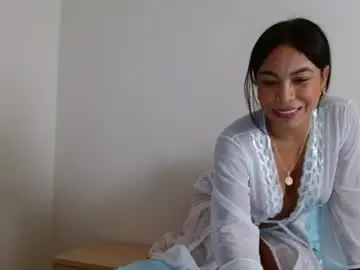 Chaturbate Live Sex Cam of allesia07