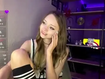 Chaturbate Adult Webcam of amilosla