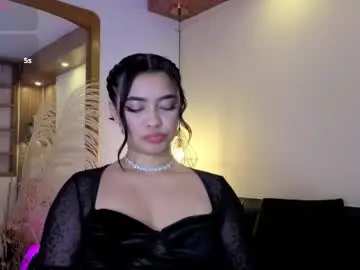 Chaturbate Live Porn of charlotteg18