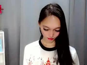 Chaturbate Sex Cam of charm_fuckdoll8