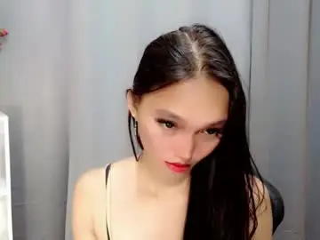 Chaturbate Free Live Porn of charm_fuckdoll8