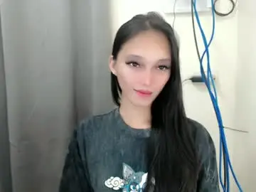 Chaturbate Free Live Porn of charm_fuckdoll8