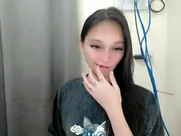 charm_fuckdoll8 from chaturbate