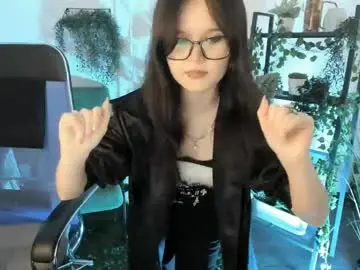 Chaturbate Nude Webcam of elainebeness
