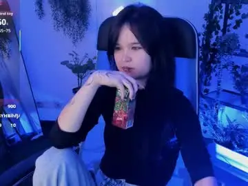 Chaturbate Adult Webcam of elainebeness