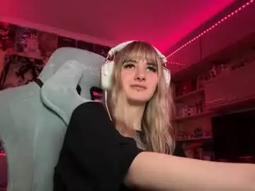 Chaturbate Adult Webcam of flossielinks