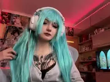 Chaturbate Live Sex of flossielinks