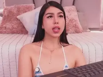 Chaturbate Adult Video Chat of helena_whaite