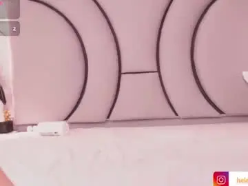 Chaturbate Watch Live Sex Cams of helena_whaite