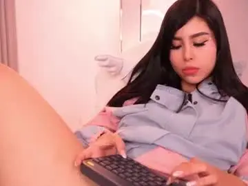 Chaturbate Live Porn of helena_whaite