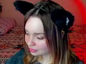 Chaturbate Live Sex Cam of hot_moon_666