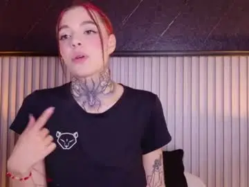 Chaturbate Live Sex Cam of meganreed_