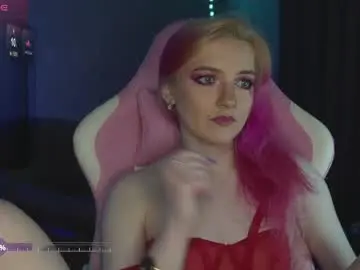 Chaturbate Live Porn of mercy_noctelle