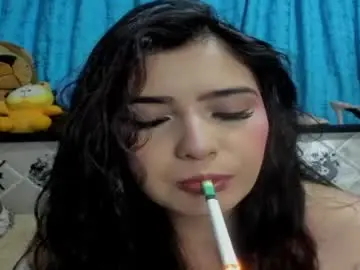 Chaturbate Live Porn of mia_helll