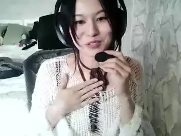 Chaturbate Sex Chat of migdaliabellusci
