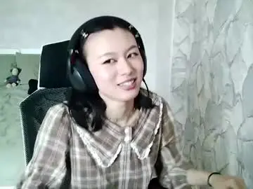 Chaturbate Adult Webcam of migdaliabellusci