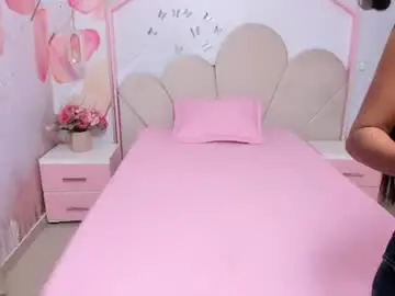 millieskinny18 from chaturbate
