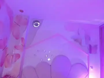 Chaturbate Adult Webcams of millieskinny18