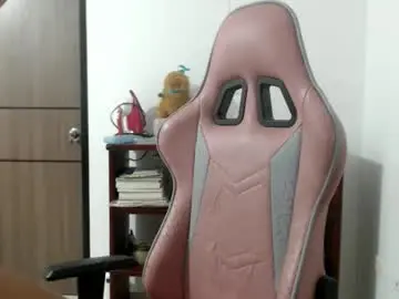 Chaturbate Private Sex Chat of nebyula_star