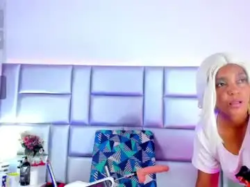 Chaturbate Best live sex cam show of ninaniicole