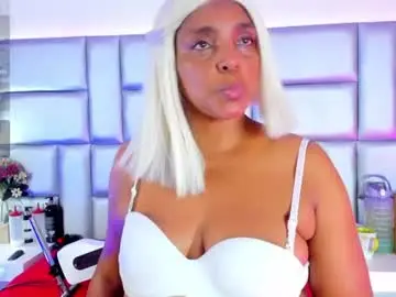 ninaniicole from chaturbate