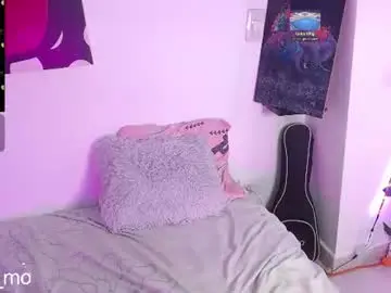 Chaturbate Free Live Porn of sweett_minionn