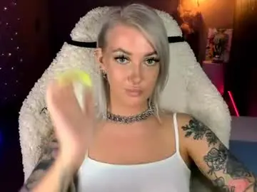 Chaturbate Sex Chat of tykioty_miley